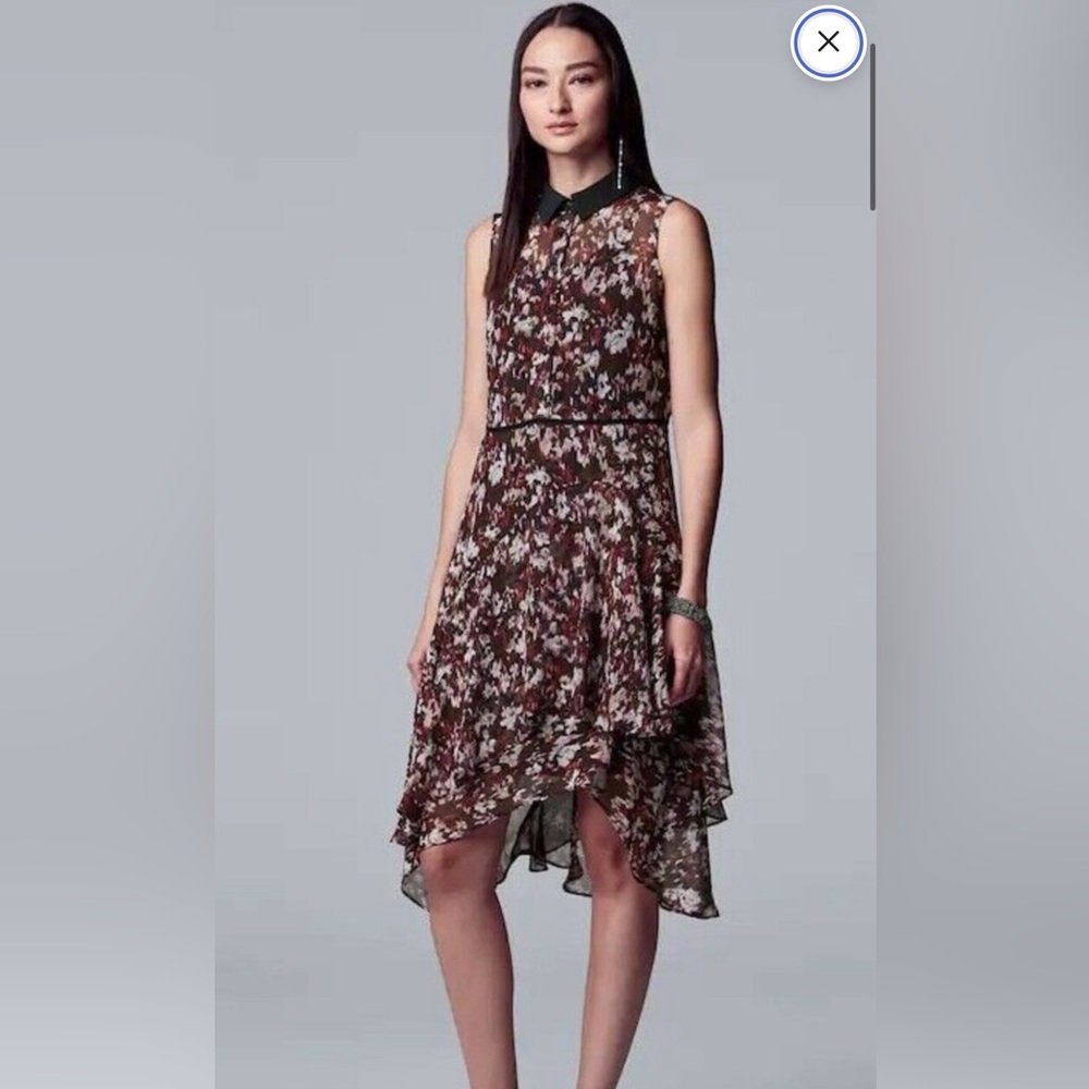 Vera Wang dress